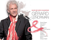 image Gérard Lenorman