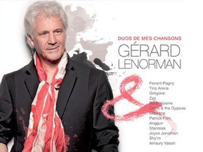 www.events-roadshow.com Gérard Lenorman