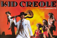 image Kid Creole & the Coconuts